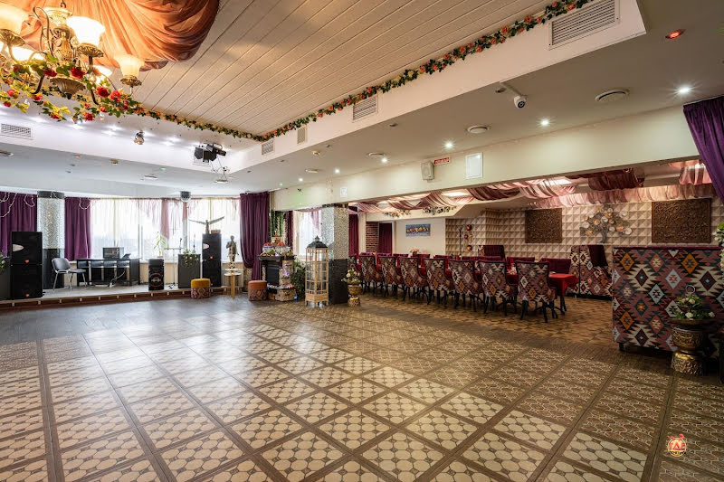 Нар фотография №19