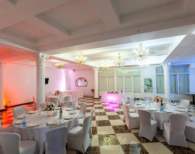  ресторан Vnukovo Village