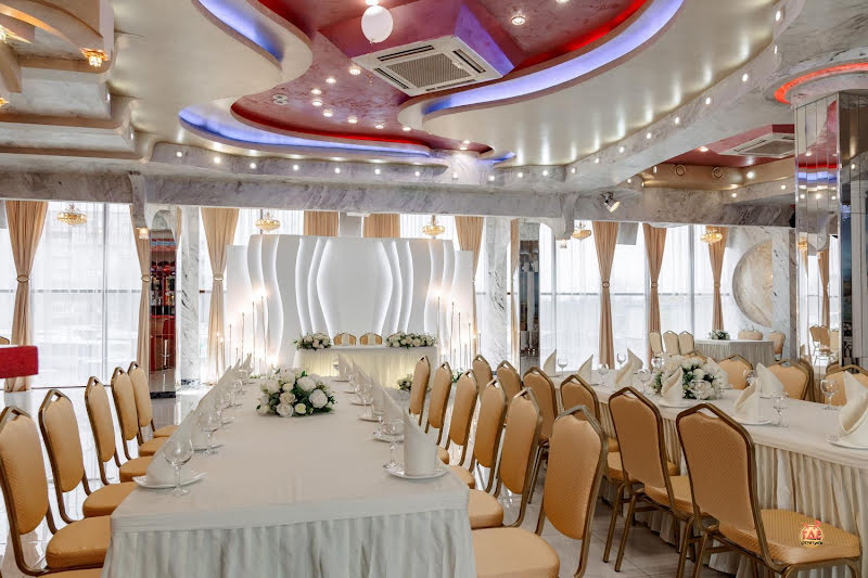 Меридиан фотография №16