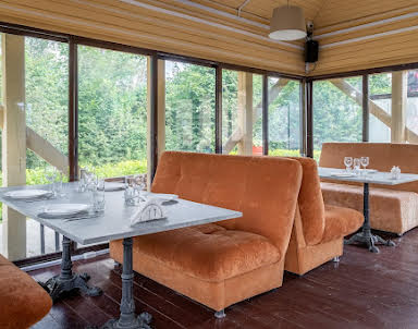  ресторан Объект 784