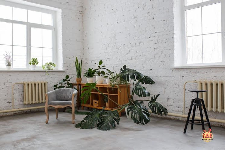 Зал «Дали» в «LOFTY» фотография №2