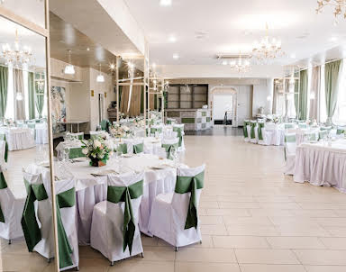 День рождения в Своя Публика