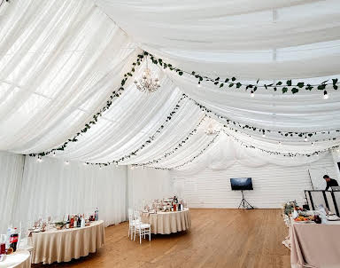  ресторан Эко-парк «Чкаловские дачи»