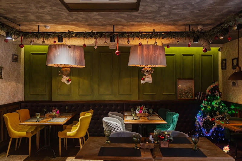 The БОРЩ фотография №13