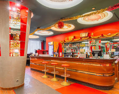 Свадьба в Советский Союз