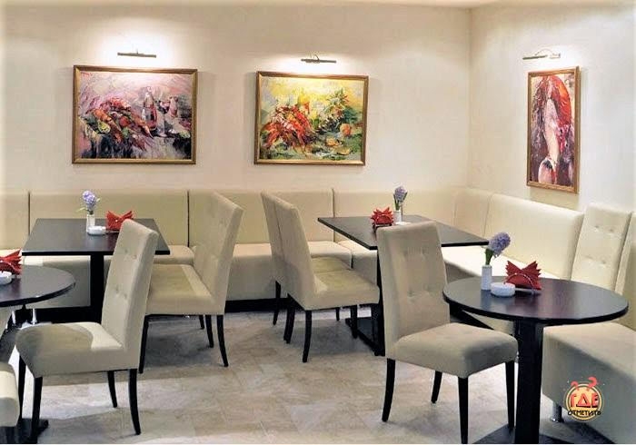 Зал на 10 человек в «Парламент» фотография №1