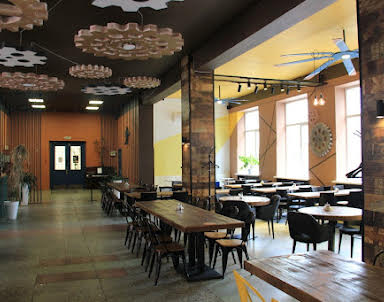  ресторан French Bistro