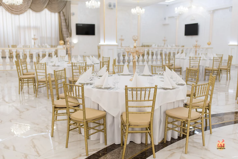 White hall фотография №1