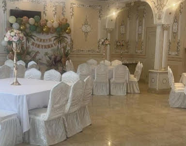  ресторан Империя