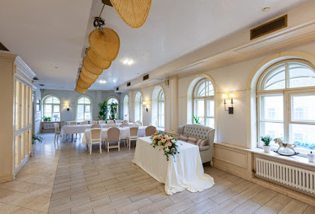 Основной зал в VIP-зал №2