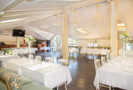 Зал «Адмирал» в Зал «Адмирал»