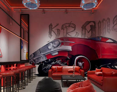  ресторан В69