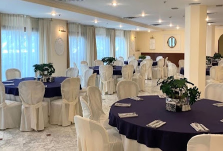 Зал «Европейский» в Зал Private Lounge