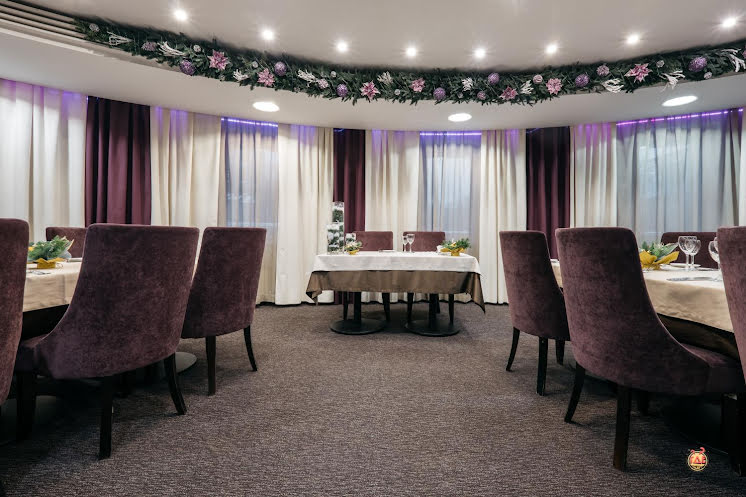 Кейс в «Банкетный зал «Кейс»» фотография №6