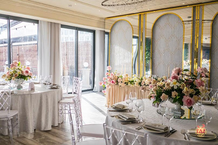 Зал «Классик» в «Теплица Парк» фотография №17