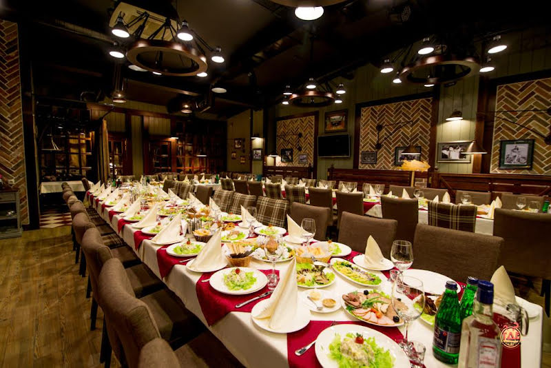 Gold of Packard фотография №18