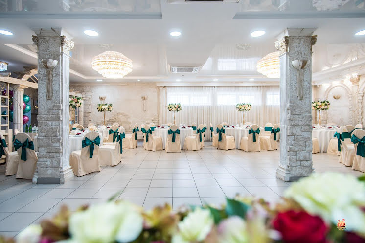 Зал «Афродита»  в «Банкет-холл «Афродита»» фотография №7