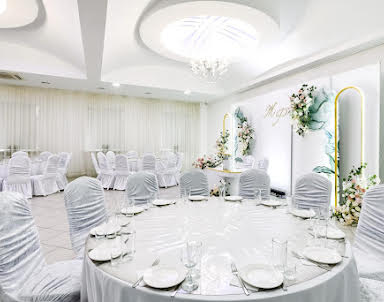 Новый год в Аспан