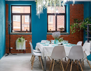  ресторан Древо Жизни