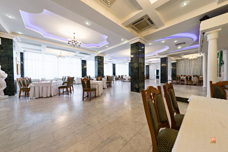 Наместник в «Наместник» фотография №4