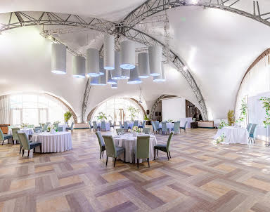  ресторан Грин Лайн