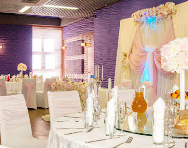 Новый год в Ветерок