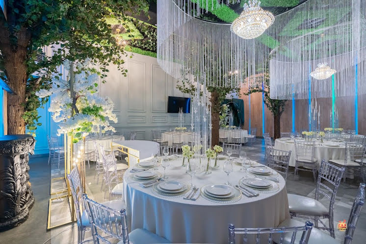 Зал «Галерея» в «Vnukovo Village» фотография №5