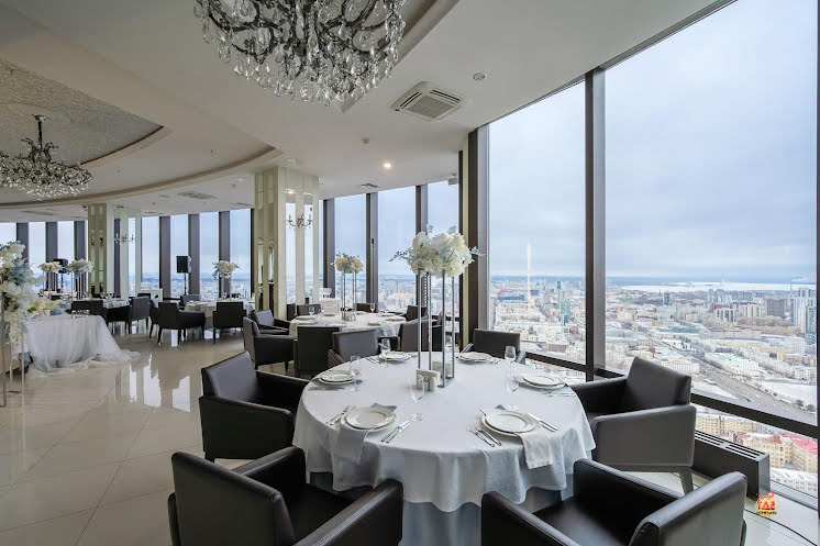 Основной зал в «Вертикаль» фотография №11