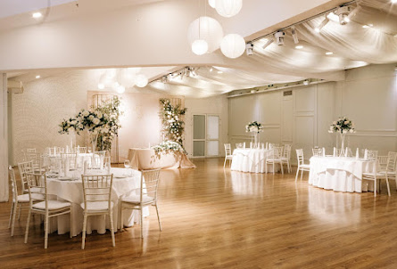 Банкетный зал в Банкетный зал