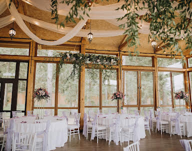  ресторан Грасс Парк