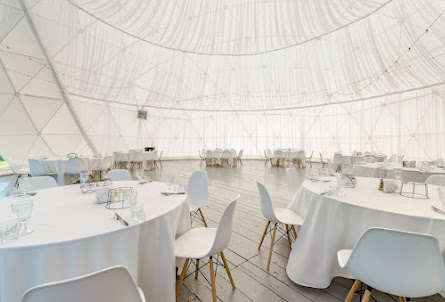 Геокупол в Геокупол