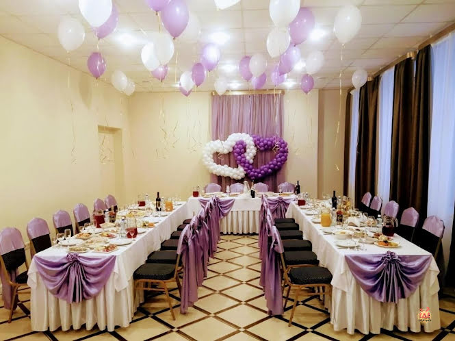 Основной зал в «Дом 16.» фотография №5