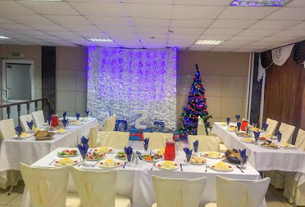 Зал на 60 человек в Зал на 60 человек