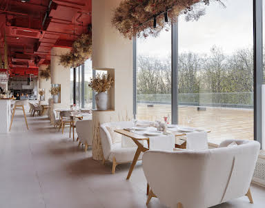  ресторан Бирукка