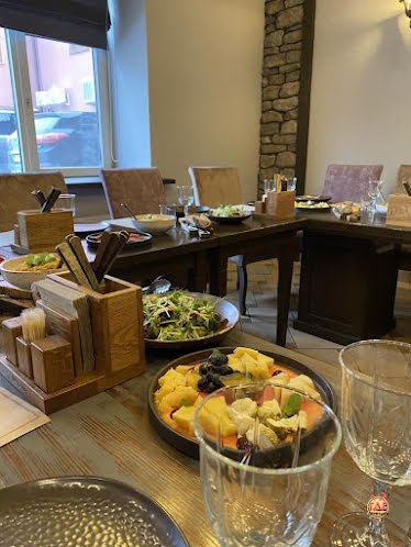 Вип зал в «Ферма» фотография №3