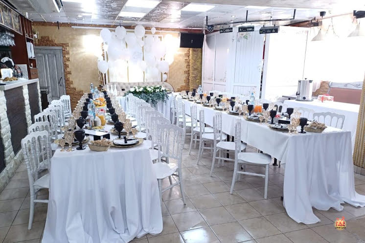 Большой зал в «Лавр» фотография №7