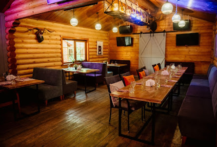 Караоке-зал в Беседки и домики