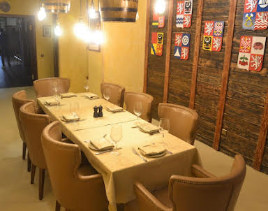  ресторан Стражек