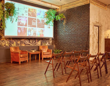 Новый год в Multiroom