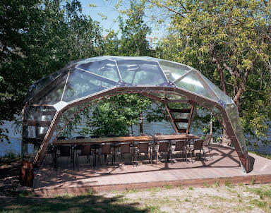  ресторан Онегин