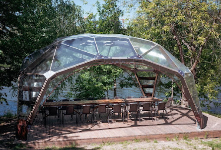 Сфера Sky в Сфера Sky