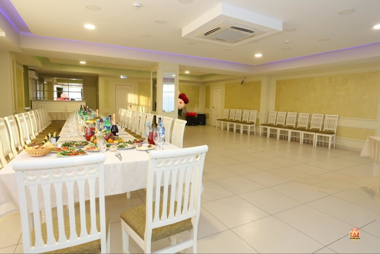 Зал на 60 человек в «Дело вкуса» фотография №3