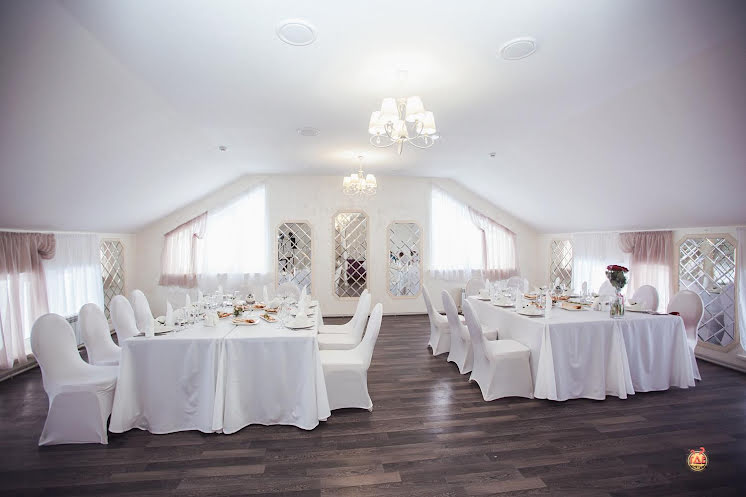 Кафе «Багет» в «Остров приключений» фотография №9