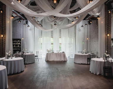  ресторан Ферма Бенуа