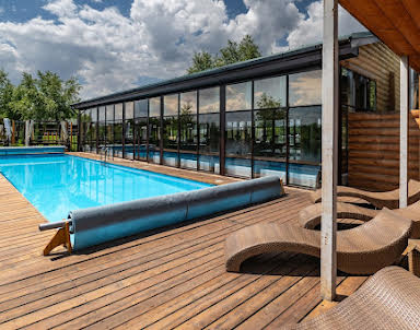  ресторан Хлеб да Соль