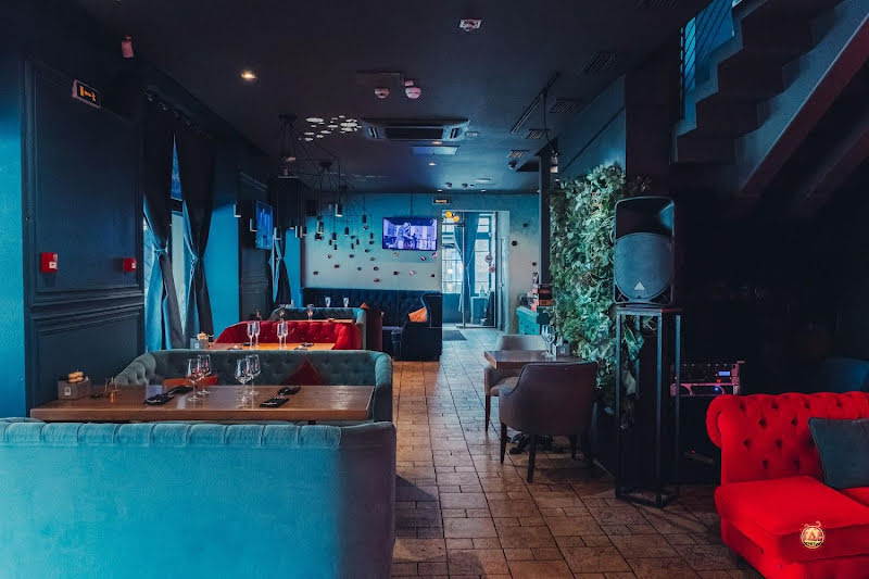 Feromon Efimova фотография №12