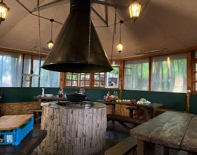  ресторан Дубрава