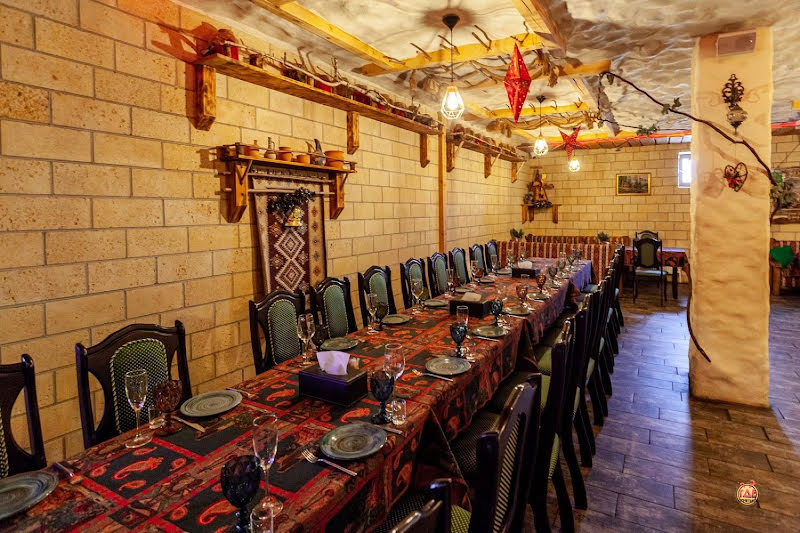 Помещик на Красных Партизан фотография №7