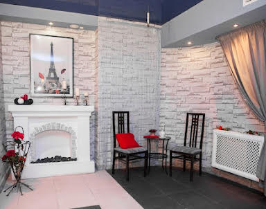 Новый год в Венский Дворик