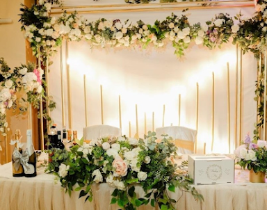  ресторан Изобилие